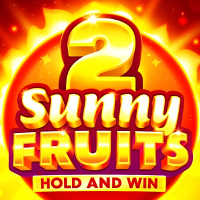 Sunny Fruits 2: Hold and Win Game