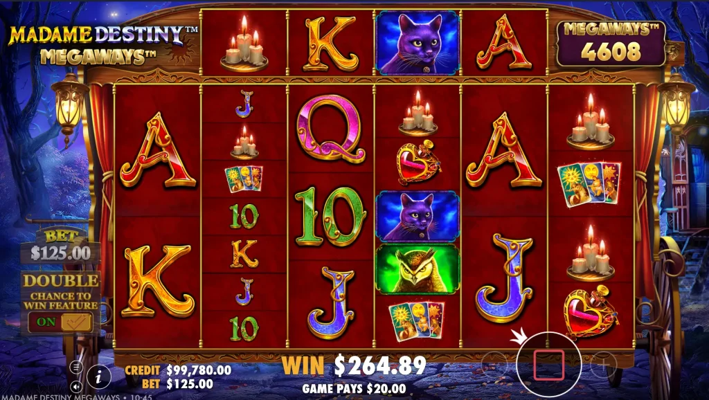 Mesa de blackjack en vivo con crupier y fichas en 2026